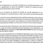 El periodista Patrick Oppmann de CNN y la carta de disculpa del procurador