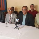 Coalición por la Defensa de la Constitución convoca manifestación pacífica este miércoles hacia el Congreso Nacional