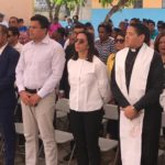 David Collado asegura que no van a politizar las obras