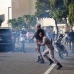 Rechazo general a agresión a diputados en el Congreso Nacional.- “¡Vergüenza! Una nación que se califica democrática”: Yvelisse Prats