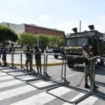 -Con la militarización del Congreso el reeleccionismo ya cobra su costo .-Análisis de Juan Bolívar Díaz