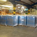 JCE recibe 11 mil lectores de código de barras para implementación del voto automatizado
