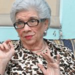 Exministra de Educación Ivelise Prats saluda programa de tanda extendida