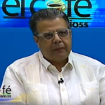 Entrevista Dr. Manuel Lora Perello Precandidato Alcalde PRM Santiago