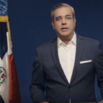 Abinader: Afirma ambición, corrupción, desorden, falta autoridad y rebatiña oficialista empujan al país a la deriva