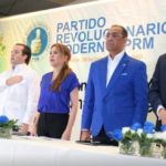 #PRM inscribe más de un millón en Premil II. Plazo cerro anoche.-