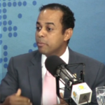 Ronald Sánchez  responde a la denuncia de que diputados PRM recibieron millones en sobornos para apoyar reelección