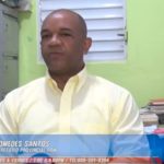 Secretario general del PRM en María Trinidad Sánchez habla sobre las reservas de Candidaturas