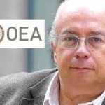 La OEA acepta al representante de Juan Guaidó hasta que haya nuevas elecciones en Venezuela