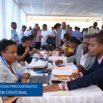 Galería Fotos: Inscripción Pre-Candidatos del @PRM_Oficial en San Cristóbal