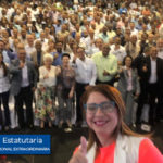 Galería fotos: Convención Nacional Extraordinaria – Reforma Estatutaria del @PRM_oficial