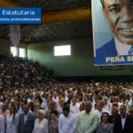 Paliza informa el @PRM_Oficial y otras organizaciones harán movilizaciones en defensa democracia