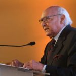 Diputados guardan minuto de silencio en memoria de Tolentino Dipp. @PRM_Oficial suspende actividades
