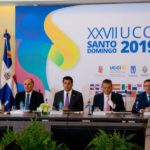 Alcaldes de Centroamérica, México y el Caribe reafirman compromiso de transparencia, democracia y paz