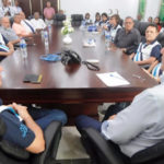 @Luis Abinader, precandidato presidencial del @PRM_Oficial: Nuevos datos sobre Odebrecht obligan al Procurador a actuar, sino debe ser sustituido