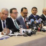 Dr. Andrés Bautista apela auto de apertura a juicio en su contra dictado por Juez Ortega
