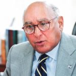 Quien fué el Dr. Hugo Tolentino Dipp