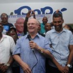 Hipólito Mejía precandidato @PRM_Oficial  encabezará acto este jueves en Santo Domingo Este