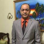 Entrevista con Rubén Polanco candidato a alcalde por el @PRM_Oficial en Santiago