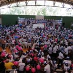 Galerías: Encuentro Hipólito Mejía @PRM_Oficial con coordinadores de CBA del H20 en el Municipio SDE