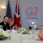 La cumbre del G7 de Biarritz. Síntesis