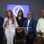 PRM_Oficial lanza campaña de oposición frontal