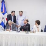 El @PRM_Oficial hace observaciones a plataforma de gastos