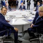Cumbre del G7 termina sin grandes acuerdos comerciales, pero con un pacto para enviar 20 millones al Amazonas