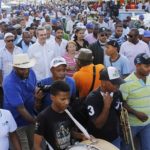 Luis Abinader @PRM_Oficial visitará Santiago este fin de semana