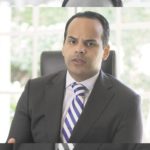 Entrevista a Miguel Vásquez precandidato a diputado @PRM_Oficial