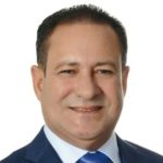 Empresario Miguel Gutiérrez lanza PreCandidatura a Diputado por el @PRM_Oficial