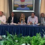 Katy Báez en mi Barrio: nuevo proyecto de la aspirante perremeísta