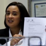 Abogada revela desfalco de más de RD$1,000 millones entre Obras Públicas  – INVI – CODIA