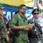 Iván Márquez, el que fuera número dos de las FARC, anuncia que retoma las armas