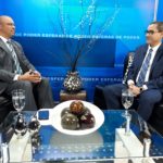 Eddy Olivares se expresa en pro de unificar elecciones