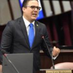 Diputado del @PRM:Oficial lamenta jóvenes dominicanos celebren su día con peores cifras de desempleo y falta de oportunidades