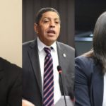 3 diputados @PRM_Oficial votaron en contra, 19 se abstuvieron y 4 decidieron no asistir para reelección en CD