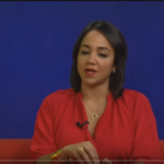 @Farideraful del @PRM_Ofical: El Senado dominicano actual está envejecido y anquilosado