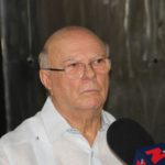 “El PLD va a perder las elecciones, porque la gente está jarta del robo” Hipólito Mejía @PRM_Oficial