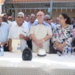 Hipólito insta militantes @PRM_Oficial a participar juntos en batalla final contra gobiernos peledeistas