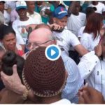 Hipolito Mejía @PRM_Oficial: Siempre he hablado de mi admiración y respeto por las mujeres, es por eso, que vamos a trabajar junto con ellas