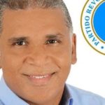 José Ramón Jiménez del @PRM_Oficial denuncia dengue azota a Cancino Adentro
