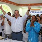 Abinader dice es inaplazable emprender cambios y reformas para superar colapso institucional