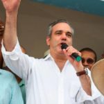 Abinader @PRM_Oficial anuncia encuentros con dirigentes de Santo Domingo, Puerto Plata y Salcedo