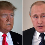 Putin amenaza con  tomar las medidas correspondientes contra el ensayo de un misil por EE.UU