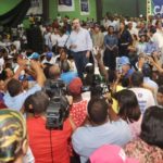 Luis Abinader @PRM_Oficial asegura su proyecto político está en el mejor momento para las primarias y en mayo 2020
