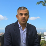 Entrevista Ivan Hernandez Guzman Precandidato a Senador @PRM_Oficial por Santiago