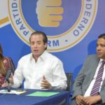 Paliza @PRM_Oficial : En precampaña en algunos precandidatos oficialista se ve derroche de dinero