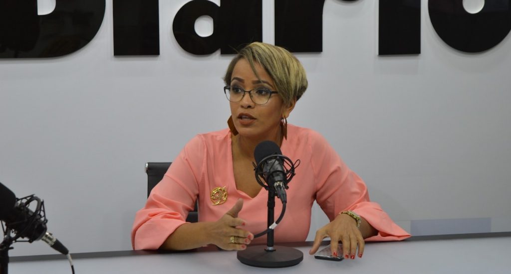 Dirigente @PRM_Oficial : RD necesita un Poder Judicial que esté desvinculado de las directrices del Ejecutivo