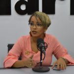 Dirigente @PRM_Oficial : RD necesita un Poder Judicial que esté desvinculado de las directrices del Ejecutivo